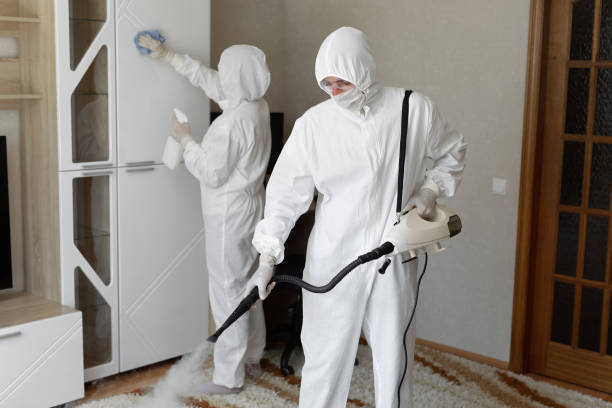 24/7 Emergency Infectious Disease Decontamination experts in Lincoln, NE
